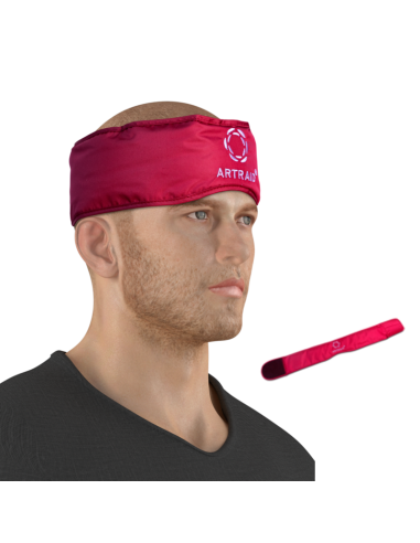 galvos-juosta-raudona-mikrosfera