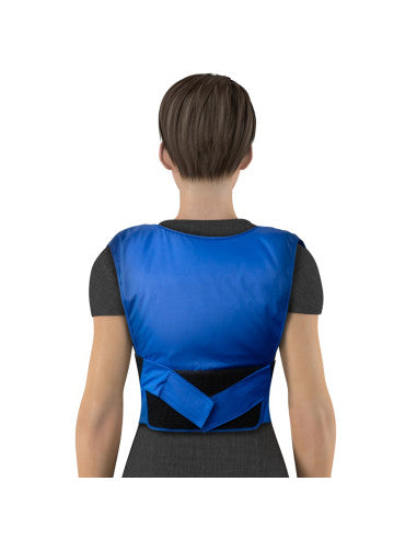 Nugaros skausmams mažinti