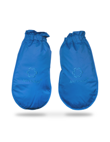 Rankų ir riešų priežiūrai