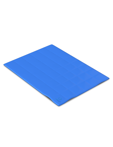 ARTRAID antklodė, skirta patogiam kūno apgaubimui ir komfortui poilsio metu.