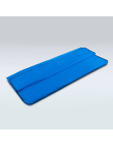 ARTRAID kapsulės čiužinys, skirtas naudoti terapinėje kapsulėje patogiam viso kūno palaikymui.