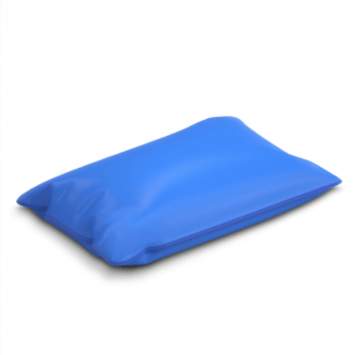 ARTRAID pagalvė, skirta patogiam galvos ir kaklo palaikymui poilsio ar terapijos metu.