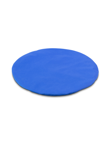 ARTRAID pagalvė guolis, apvali terapinė pagalvė skirta gyvūno sveikatos palaikymui ir poilsiui.